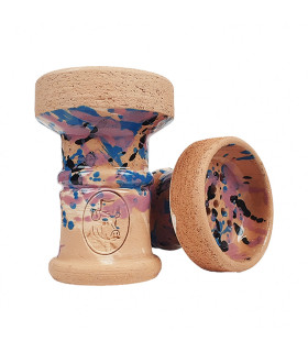 Cazoleta Lupin Bowl by Fumus Vape x Aku Uka