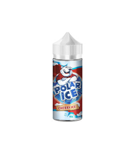 Polar Juice Cherry Ice 100ml 0mg