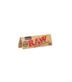 Papel RAW Regular 1 1/4