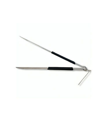 Pinzas Recubiertas 25cm
