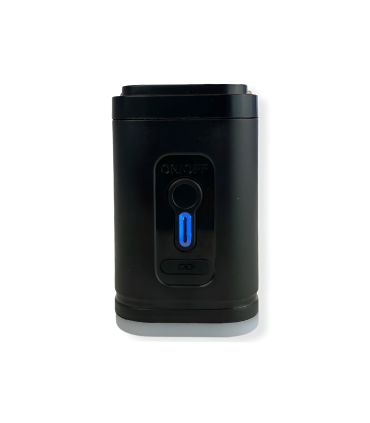 Soplador Aspirador Eléctrico Hookah Pump