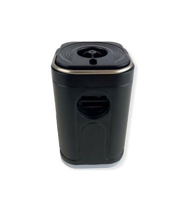 Soplador Aspirador Eléctrico Hookah Pump