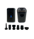 Soplador Aspirador Eléctrico Hookah Pump