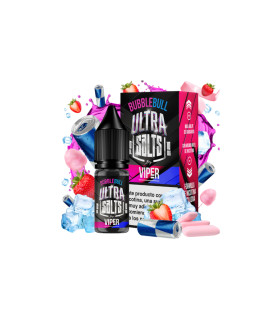 Viper Nic Salt Bubble Bull 10ml 10mg