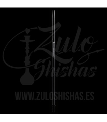 Imágenes de boquilla para manguera de silicona Slim XL Kaya Shishas