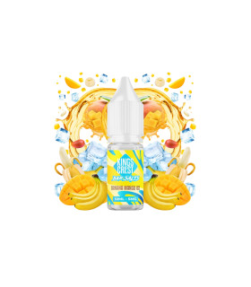 King Crest Bar Salts Banana Mango Ice 10ml 10mg