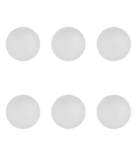 Bola de purga 5mm