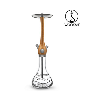 Wookah Oak Cristal Waves 2.0