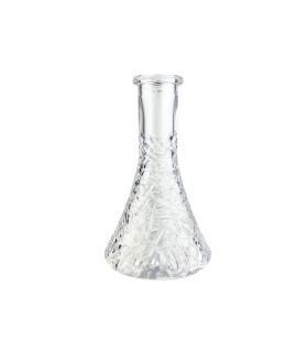 Base de cristal grande DASH DIZZY