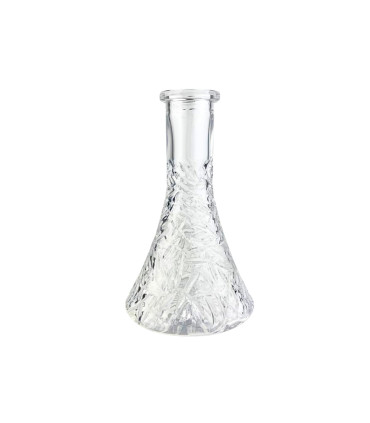 Base de cristal grande DASH DIZZY