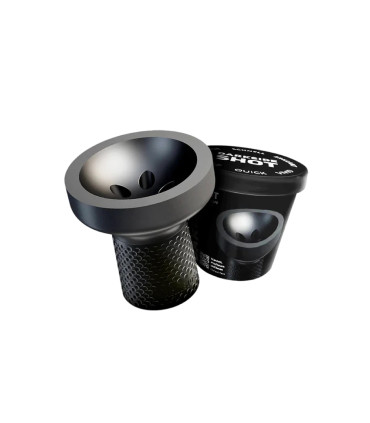 Cazoleta Darkside Shot