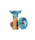 Cazoleta Oblako Phunnel L Blue – Barro Blanco, Rendimiento Superior