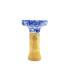 Cazoleta Oblako Tradi Blue Marble – Barro Blanco y Rendimiento Superior