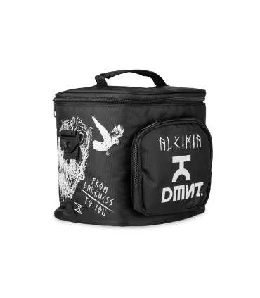 Cachimba DMNT ALKIMIA | Diseño exclusivo y purga horizontal única