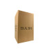 Imagen de la Base de cristal grande DASH KOI GREY