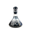 Base de cristal grande DASH CUTS PRO