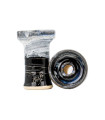Cazoleta Alpaca Mini Rook Black White