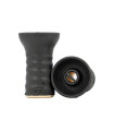 Cazoleta Alpaca Predator Black Matte