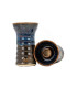 Imagen de la Cazoleta Alpaca Suri Blue Capo