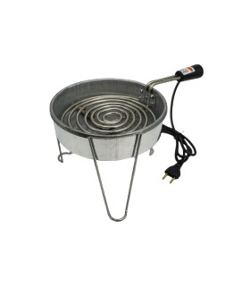 Imagen del Hornillo Eléctrico ArtCoco 1800W
