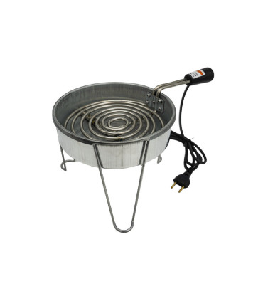 Imagen del Hornillo Eléctrico ArtCoco 1800W