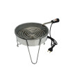 Hornillo Eléctrico ArtCoco 1800W