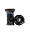 Cazoleta Alpaca Mini Rook Black Blue