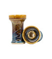 Cazoleta Alpaca Mini Rook Capo Blue