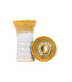 Cazoleta Alpaca Predator Tan White