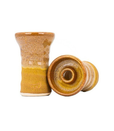 Imagen de la Cazoleta Alpaca Suri Capo Sand
