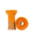Imagen de la Cazoleta Alpaca Mini Rook Brown Orange