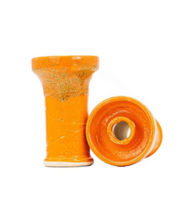 Imagen de la Cazoleta Alpaca Mini Rook Orange Capo