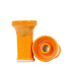 Cazoleta Alpaca Mini Rook Orange Capo