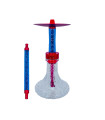 Cachimba Chameleon Urban Style Rojo