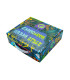 Imagen de la caja de la Cachimba Chameleon Urban Style Azul