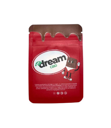 imagen de CBD Big Dream Hash Premium Dry Jaune (2g)