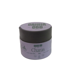 Charas CBD 22,2% – Resina Artesanal de Cáñamo Legal | Canna CBD