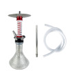 Cachimba WTN Drift Rojo