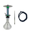 Cachimba WTN Drift Verde