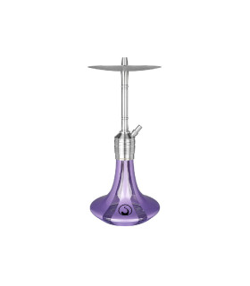 Steamulation Pure One – Cachimba de lujo con tecnología alemana