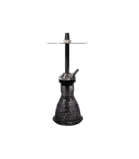 Cachimba Mr Shisha Plata Baby/Baby Pro | Cachimbas Mr Shisha