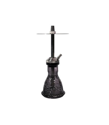 Cachimba Mr Shisha Plata Baby/Baby Pro | Cachimbas Mr Shisha