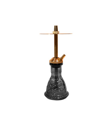 Cachimba Mr Shisha Oro Baby/Baby Pro | Cachimbas Mr Shisha