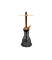 Cachimba Mr Shisha Oro Baby/Baby Pro