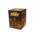 Cachimba Mr Shisha Oro Baby/Baby Pro | Cachimbas Mr Shisha