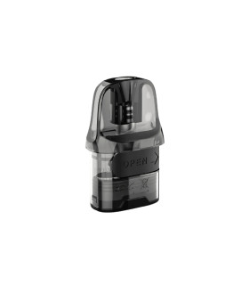 Cartucho con Resistencia  Lost Vape Ursa v3 0.8Ohm