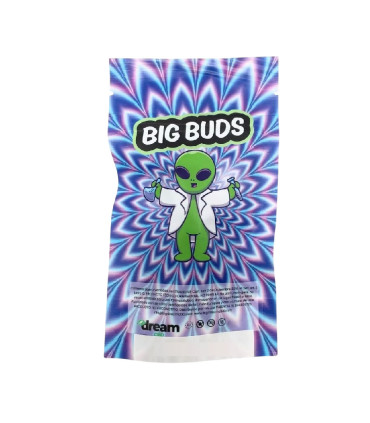 Imagen de CBD-HPC Big Dream Sweet Candy (3g)