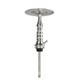 Cachimba Iron Dash *Preventa*
