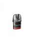 Lost Vape E Plus Dual Mesh Pod
