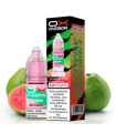 Ox Passion Salts Pink Guava 10 ml